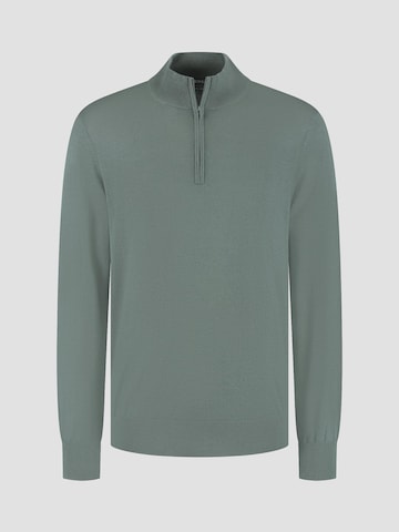 merso Pullover‌‌‌ in Grün