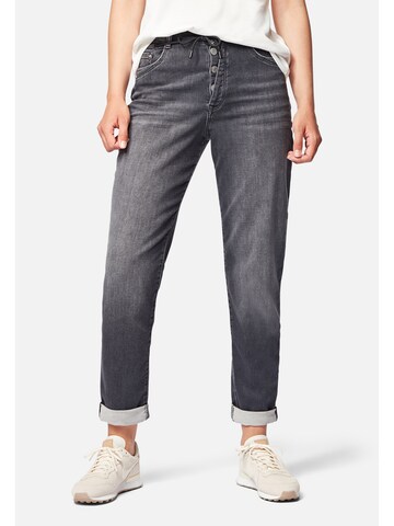 Mavi Jeans in Grau: front