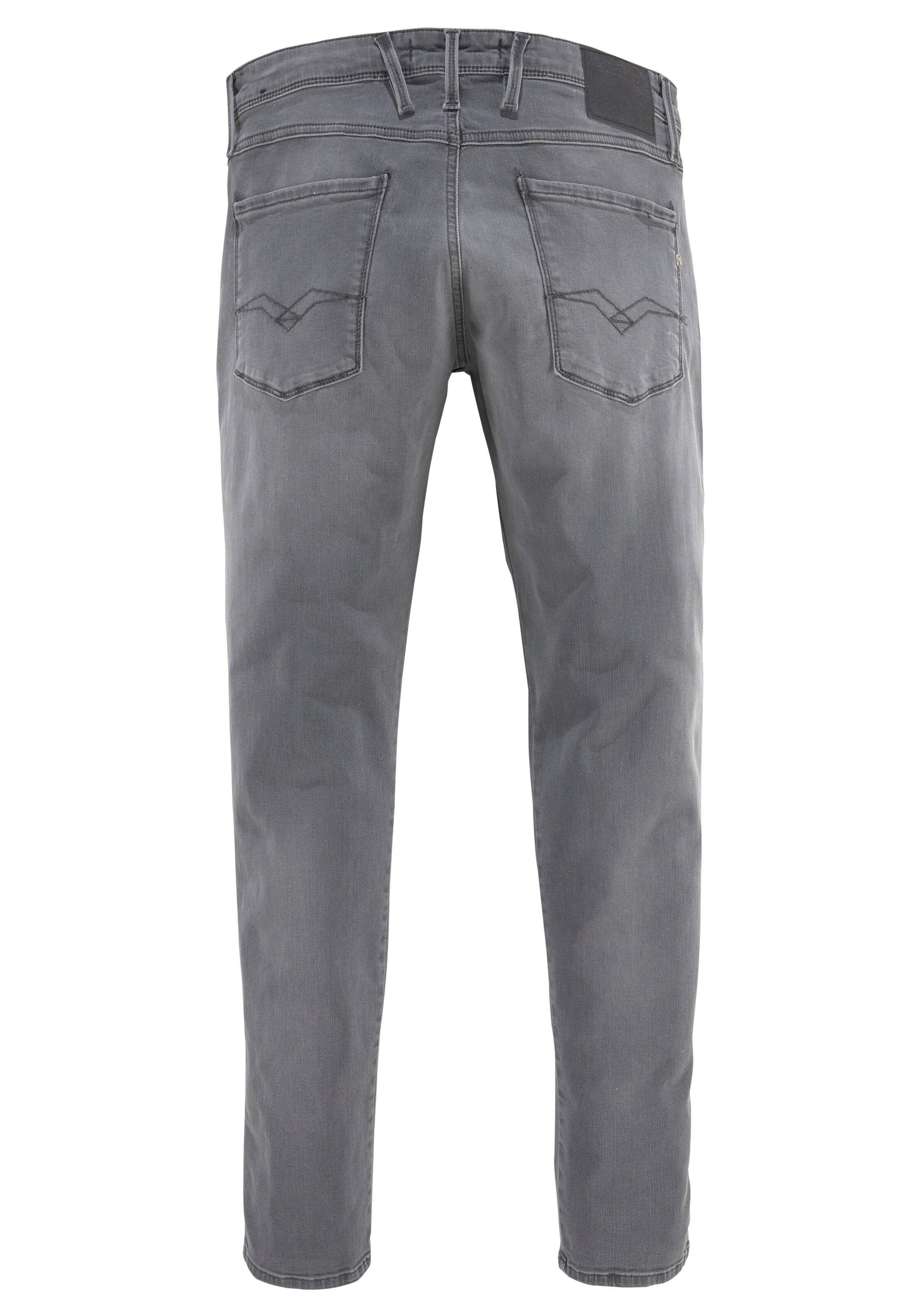 REPLAY Slim fit Jeans in Grey