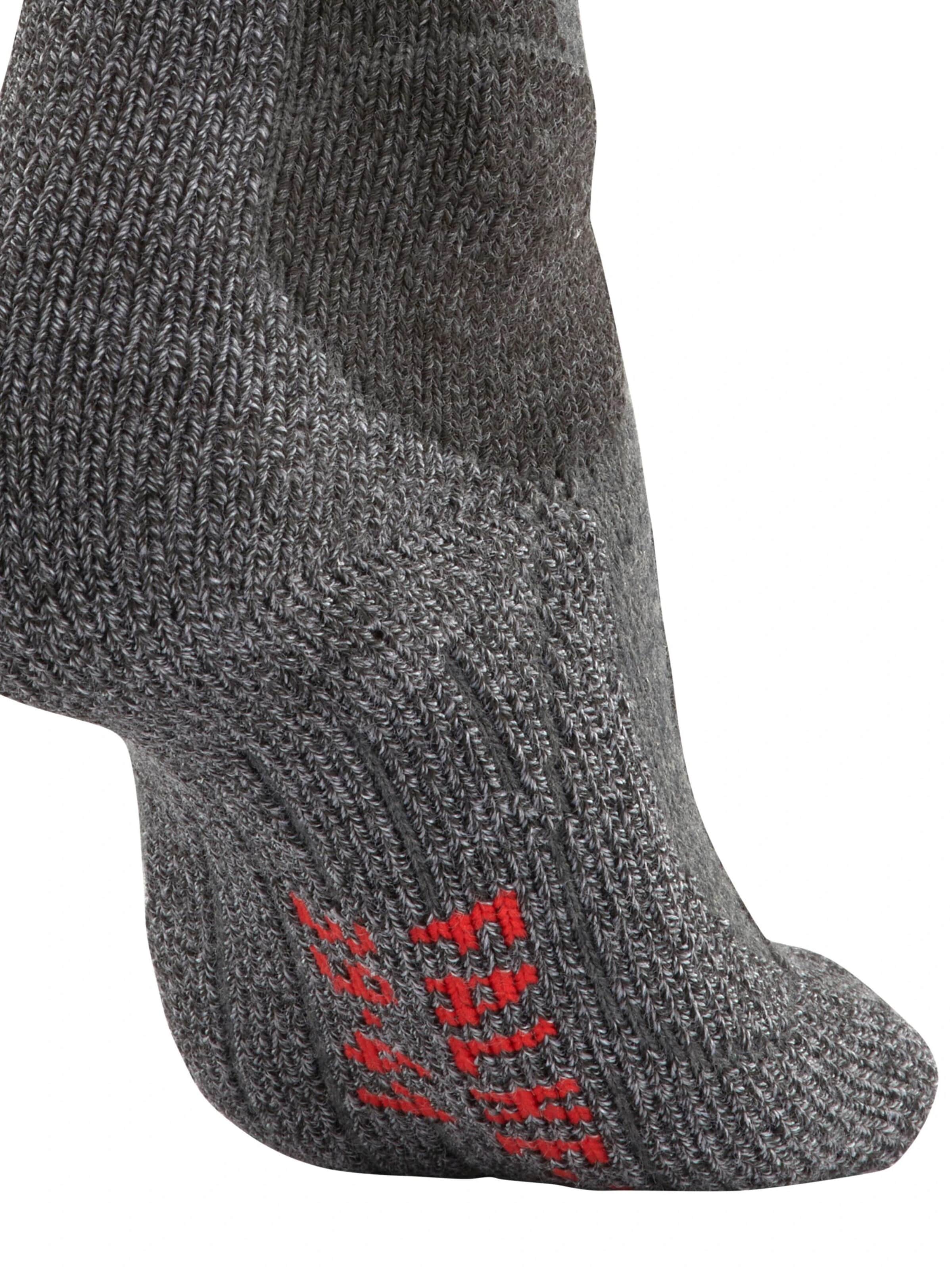 FALKE Sportsockor 'TK1 Adventure' i grå