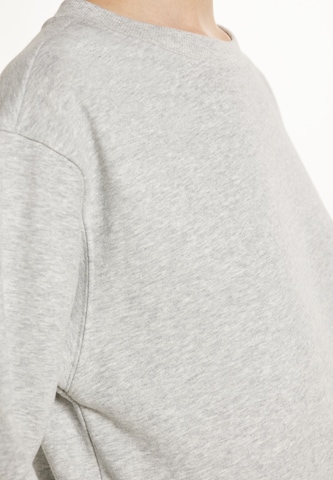 SANIKA Sweatshirt in Grey