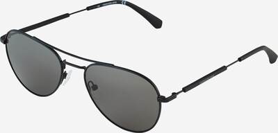 Calvin Klein Okulary przeciwsłoneczne '20109S' w kolorze czarnym, Podgląd produktu