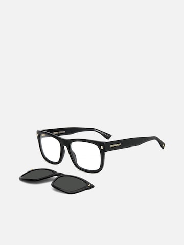 DSQUARED2 Sonnenbrille‌ in Schwarz