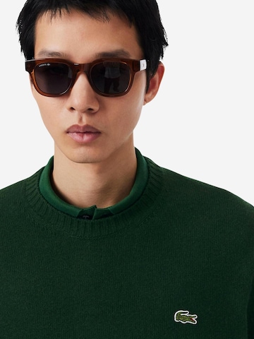 LACOSTE Pullover‌‌‌‌ in Grün