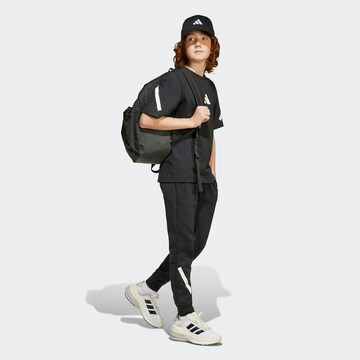ADIDAS SPORTSWEAR Функциональная футболка в Черный