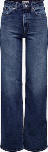 ONLY Jeans 'Juicy' in blue denim, Produktansicht
