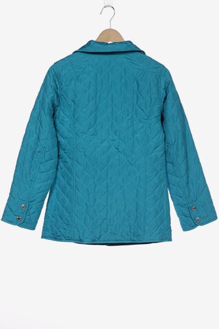 Himmelblau by Lola Paltinger Jacket & Coat in XS in Blue