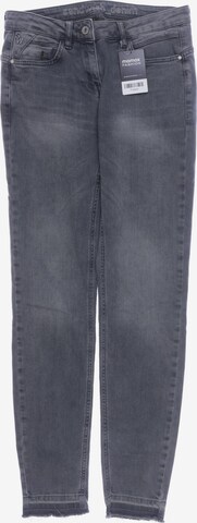 Sandwich Jeans in 27-28 in Green: front