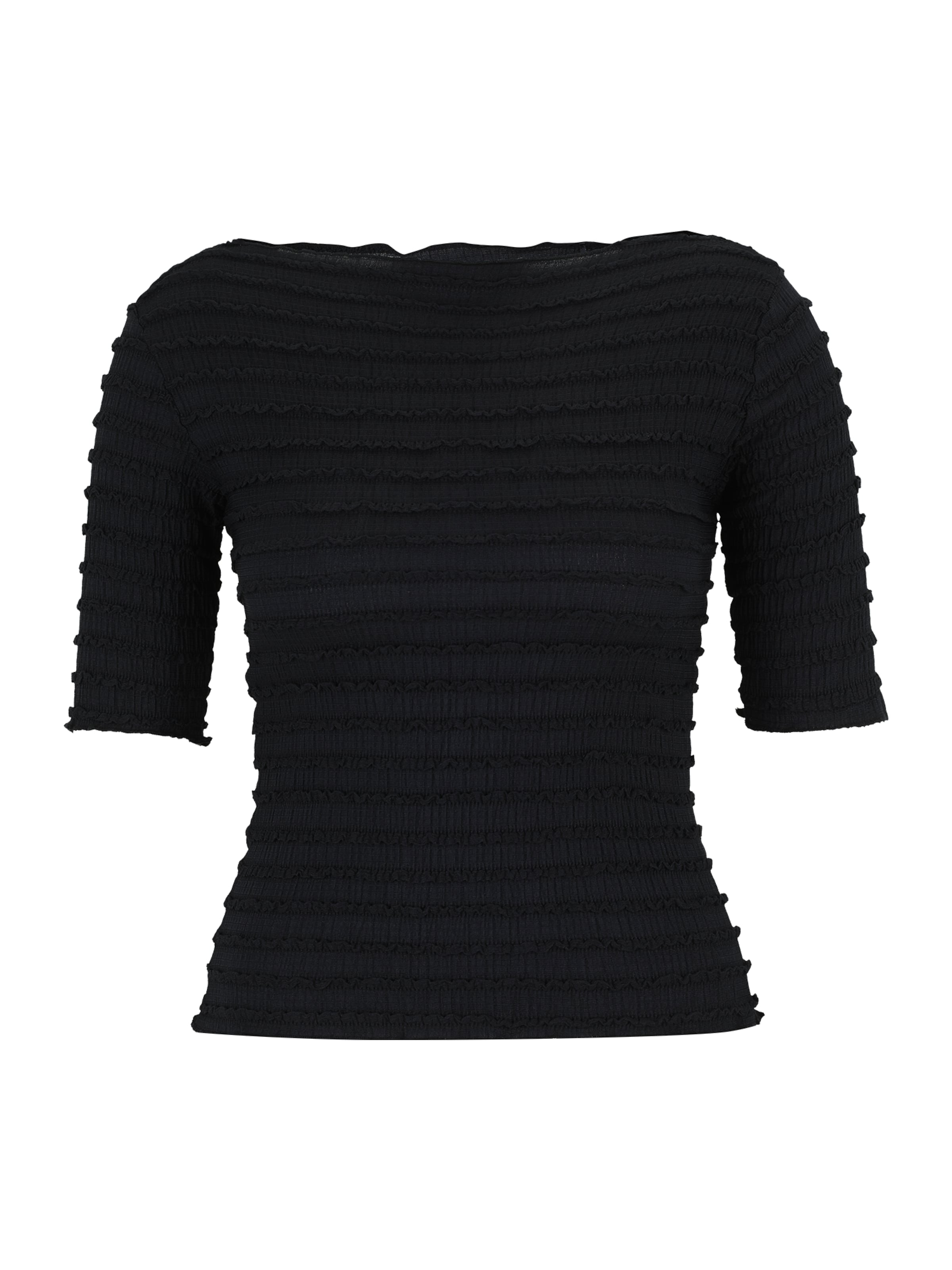 Lindex Shirt 'Sigge' in Blue: front