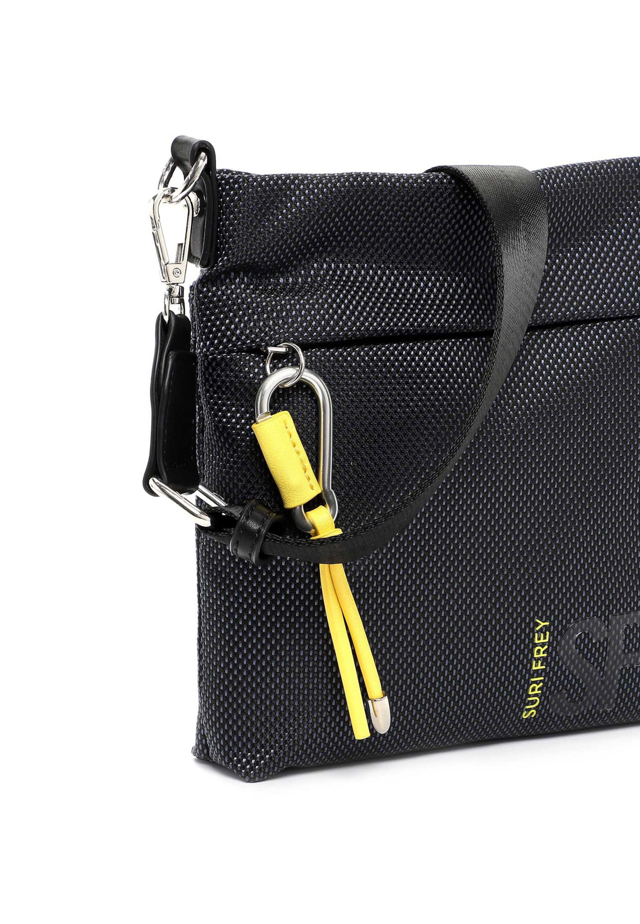 Suri Frey Shoulder bag in Black