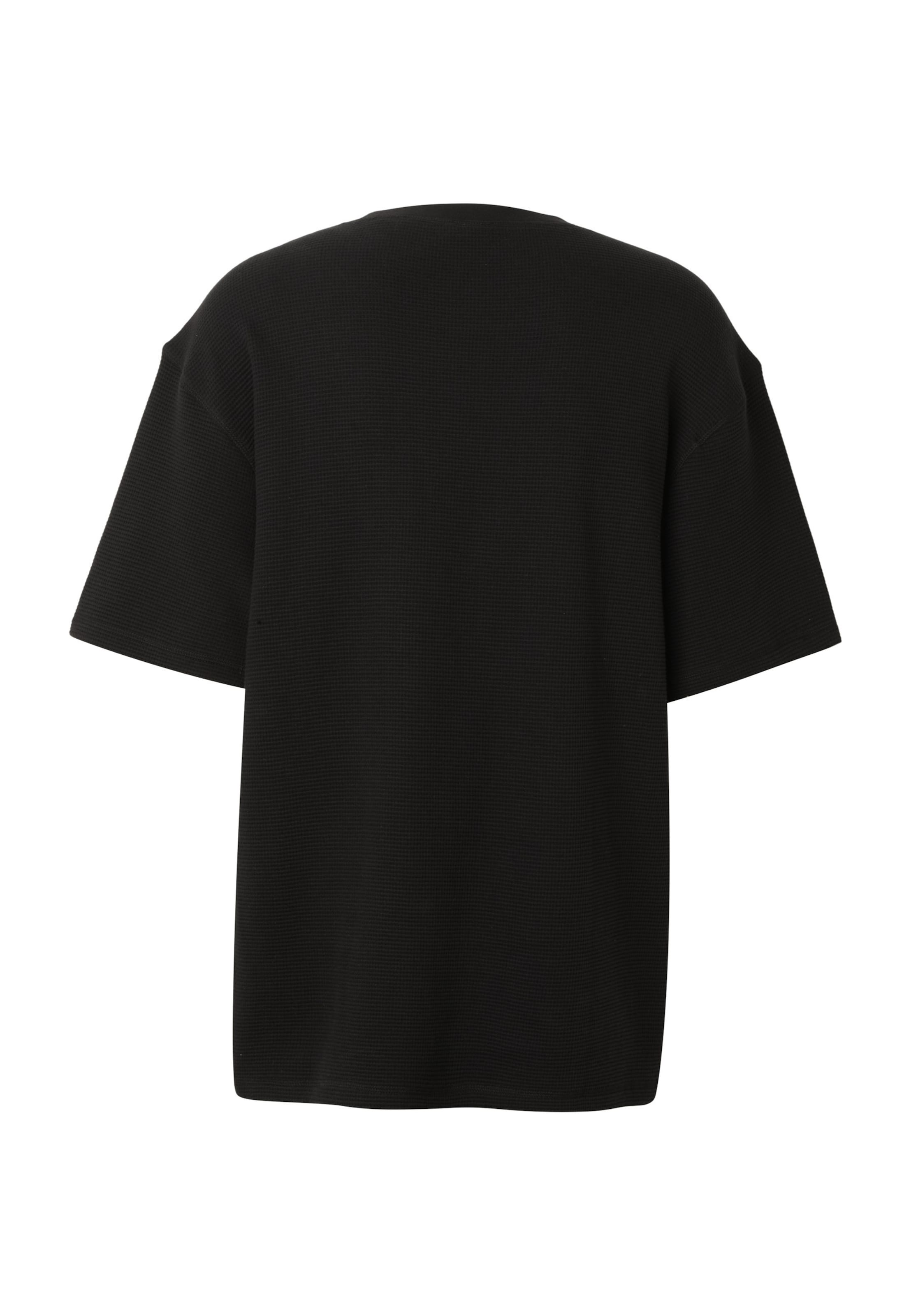 Karl Kani Tričko – černá