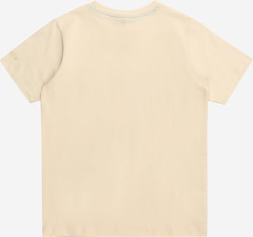 The New - Camiseta 'Jino' en blanco