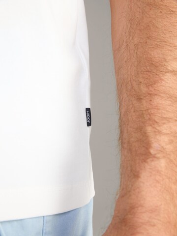 Maglietta 'Pavlos' di JOOP! in bianco