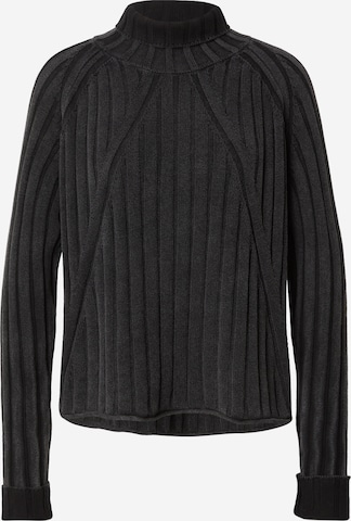 Pullover di G-STAR in nero: frontale