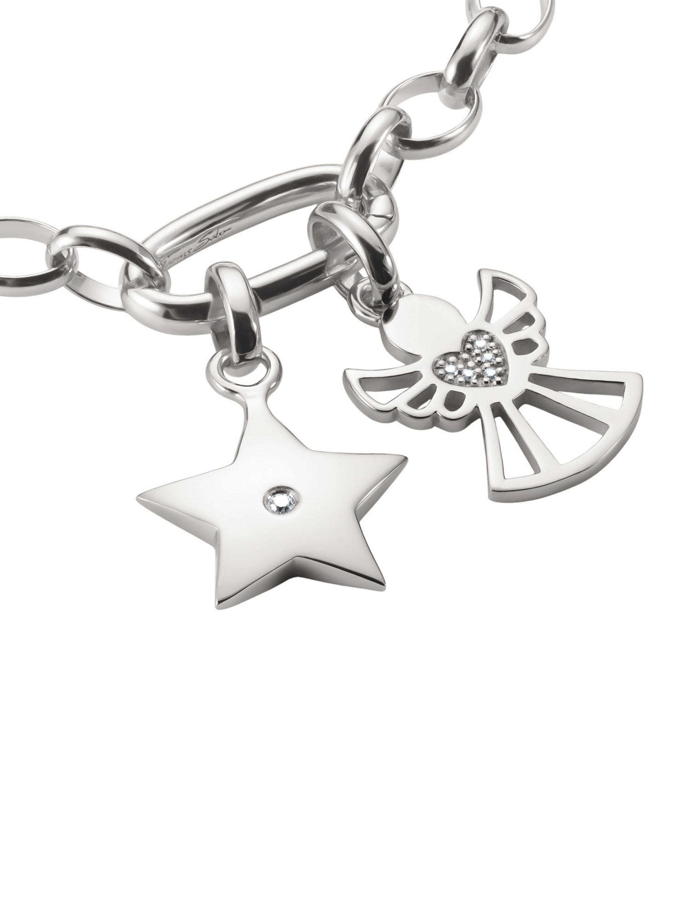 Thomas Sabo Anhänger in Silber