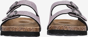 ZigZag Sandals & Slippers 'Messina' in Pink