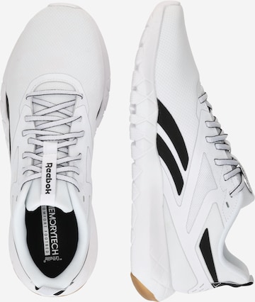 Chaussure de sport 'FLEXAGON FORCE 4' Reebok en blanc