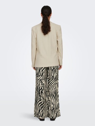 Blazer 'JDYSay' di JDY in beige