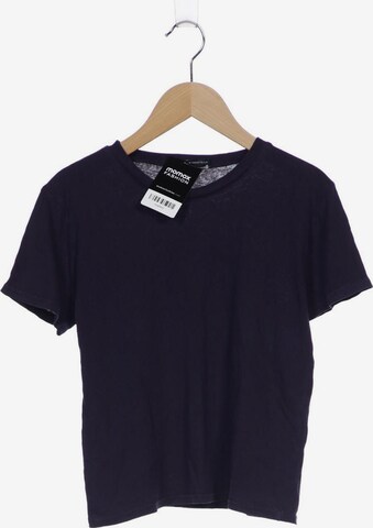 Brandy Melville T-Shirt S in Blau: predná strana