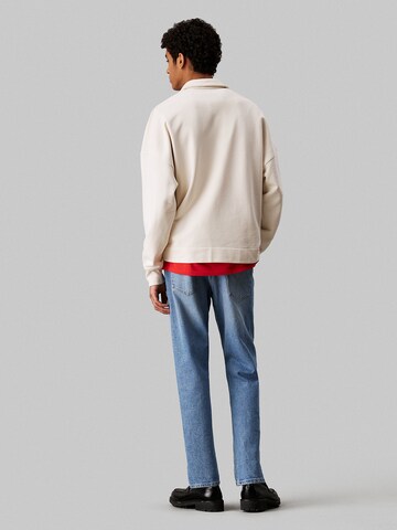 Loosefit Jean Calvin Klein Jeans en bleu