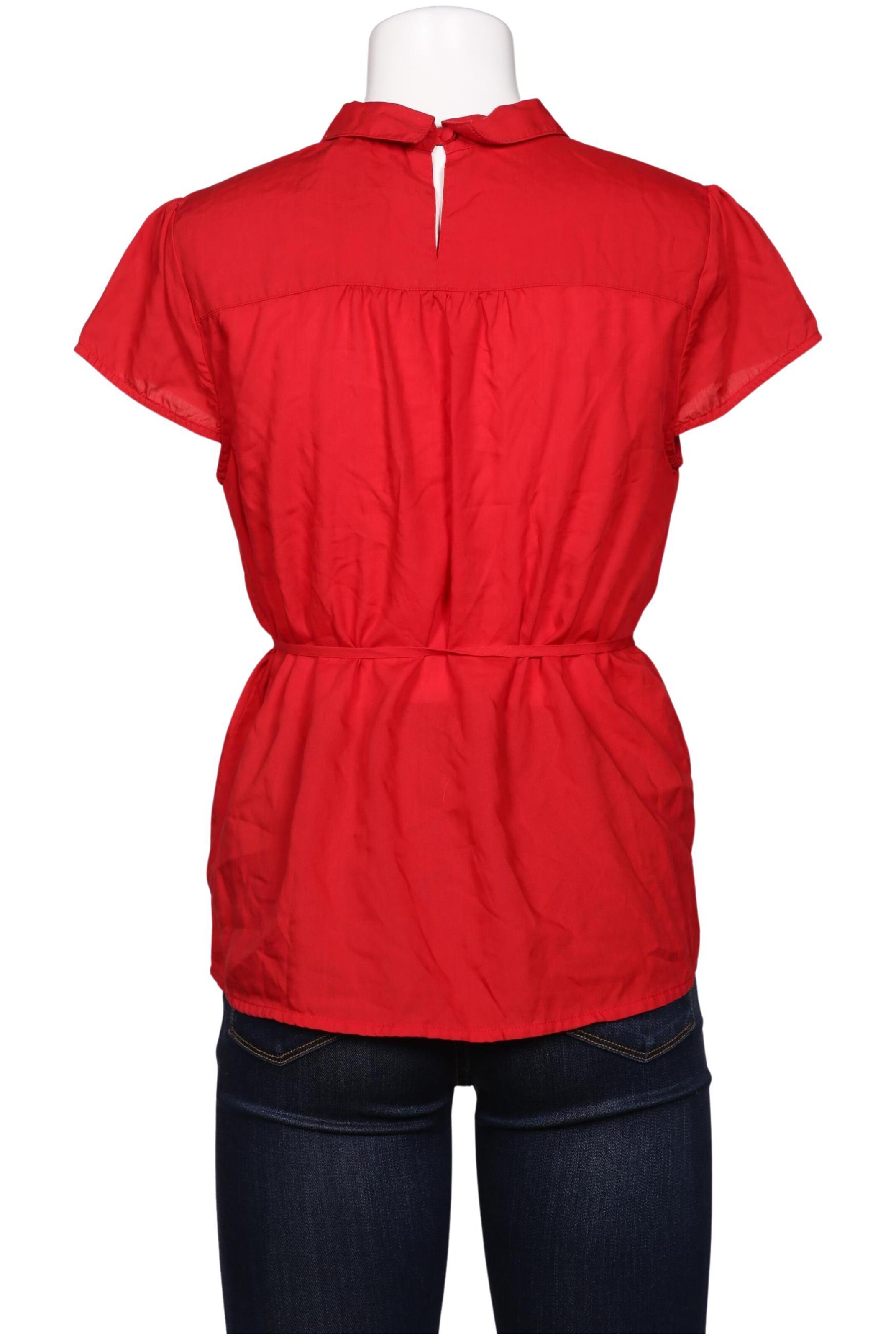 ARMEDANGELS Blouse & Tunic in L in Red
