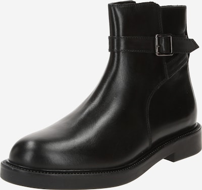 ABOUT YOU Stiefelette 'Giulia' in schwarz, Produktansicht