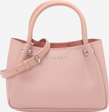 Poșete de la Valentino Bags pe roz: față