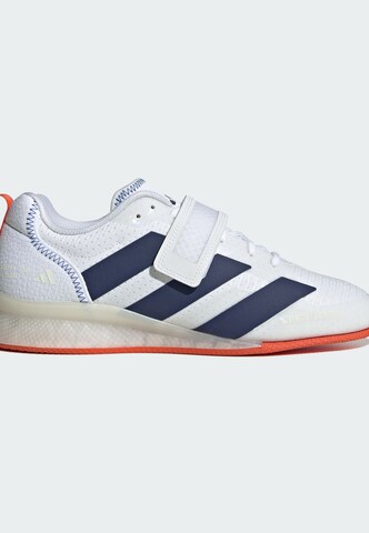 ADIDAS PERFORMANCE Sportschoen 'Adipower' in Wit