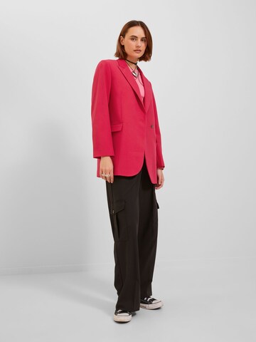 JJXX Blazer in Pink