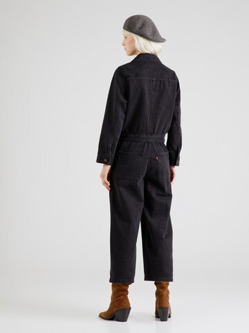 Combinaison 'ICONIC' LEVI'S ® en noir