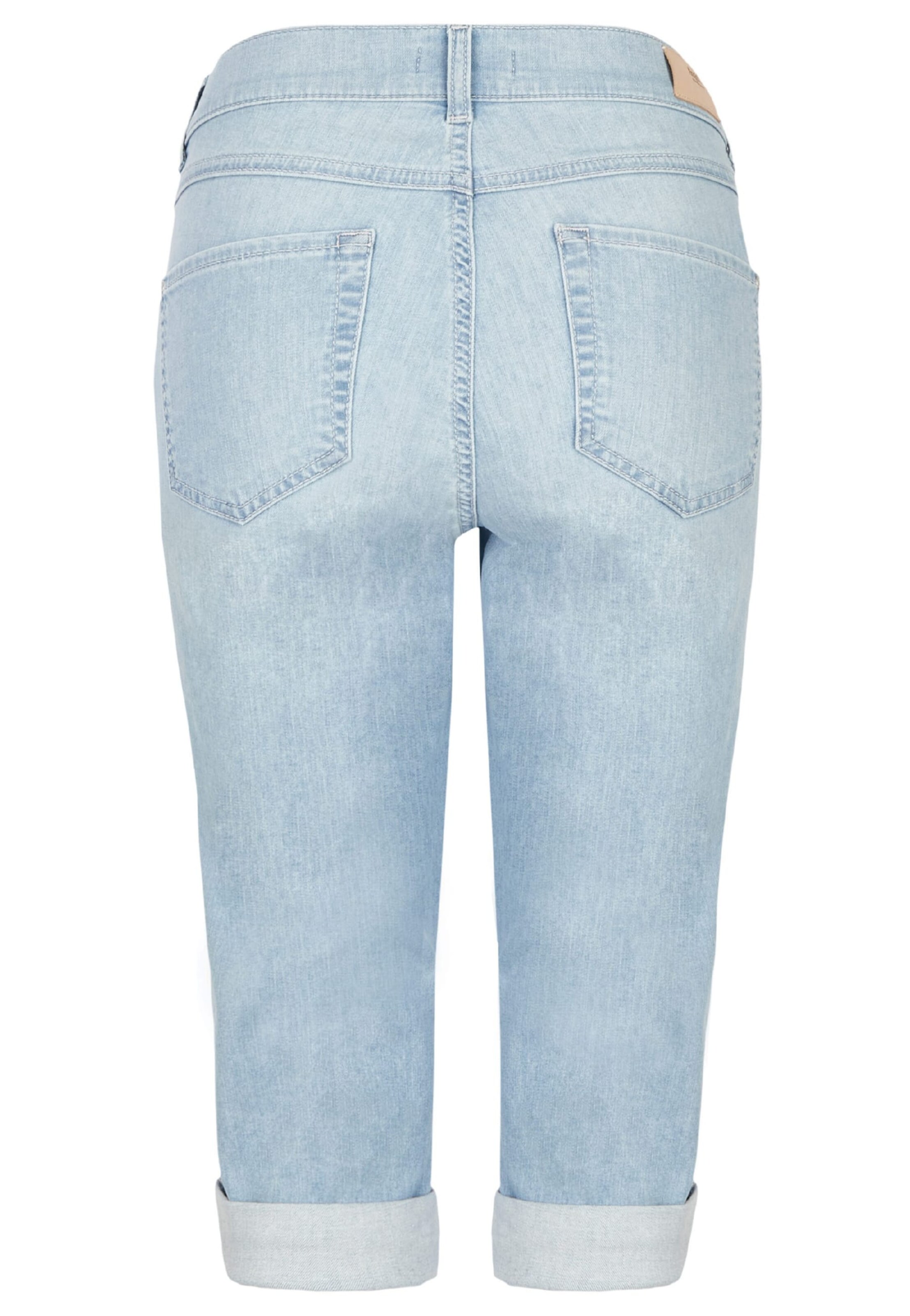 Angels Slim fit Jeans 'Capri' in Blue