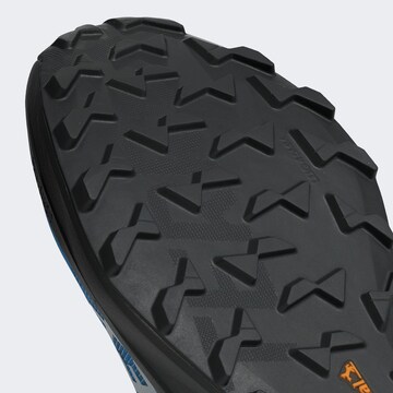 ADIDAS TERREX Loopschoen 'Agravic 3' in Blauw