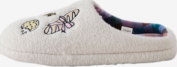 Next Sisäkengät värissä beige: etupuoli