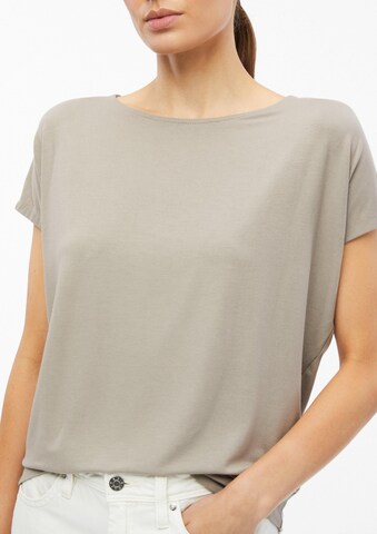 s.Oliver T-Shirt in Grau