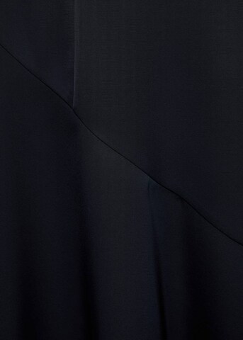 MANGO Dress 'Godia' in Blue