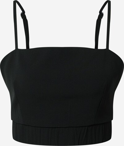 4th & Reckless Top 'AIDEN' in Black, Item view