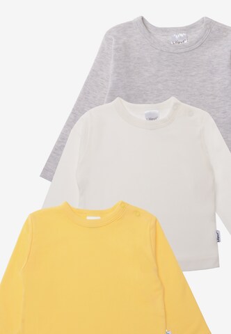 LILIPUT Shirt in Gelb