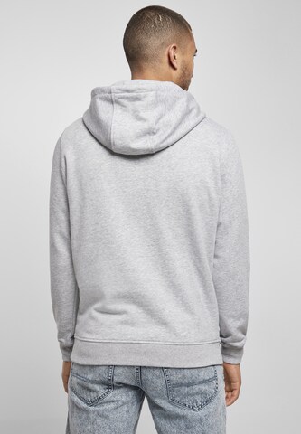 Merchcode - Sweatshirt em cinzento