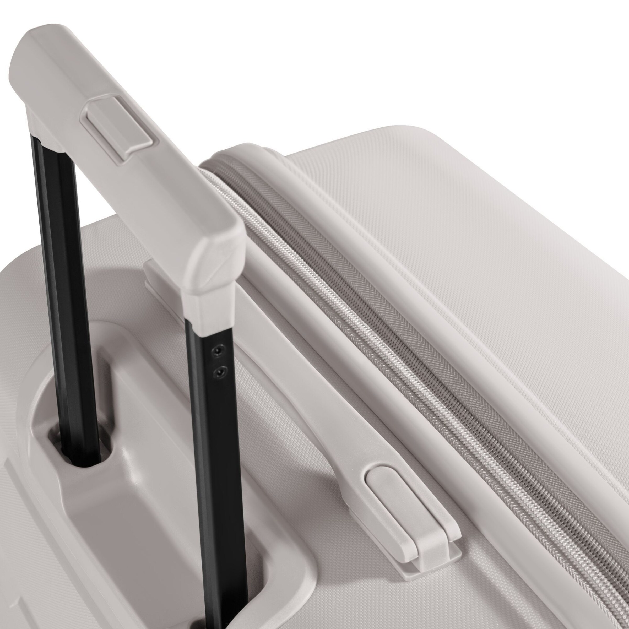 Valisette 'South Dakota' D&N en gris