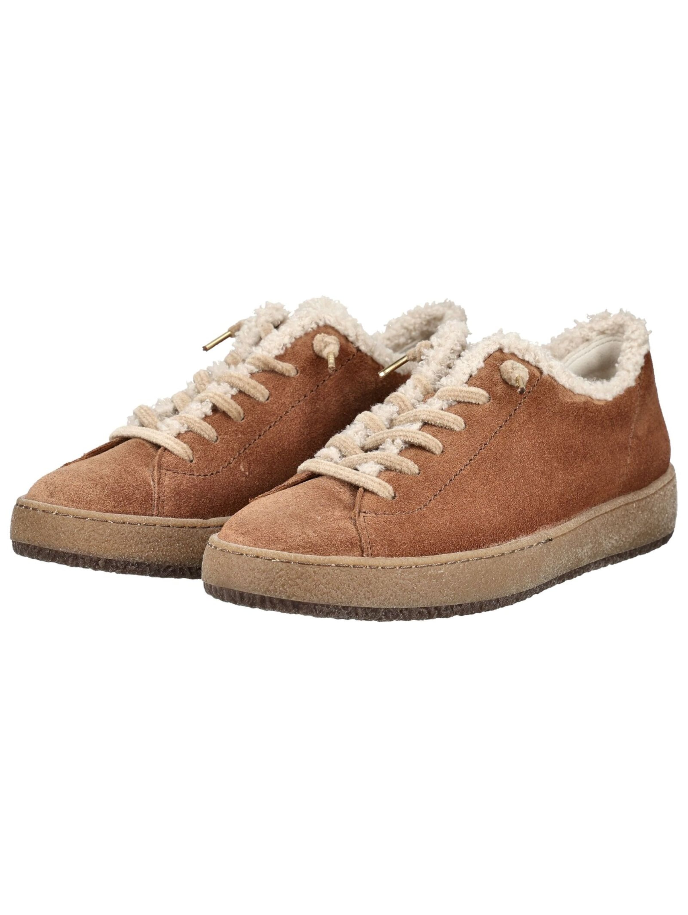Paul Green Sneakers in Beige