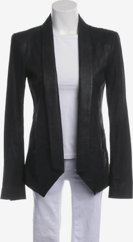 SLY 010 Jacket & Coat in M in Black: front