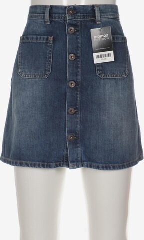 Pepe Jeans Skirt in M in Blue: front