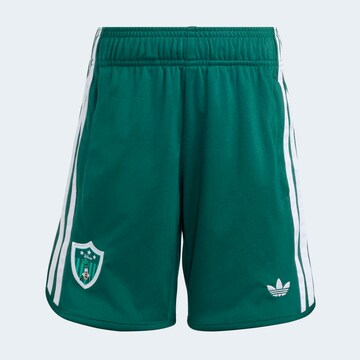 ADIDAS ORIGINALS Set in Green