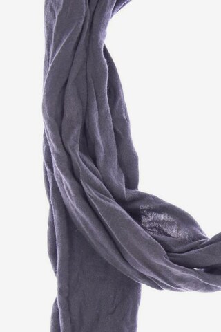 AMERICAN VINTAGE Scarf & Wrap in One size in Grey