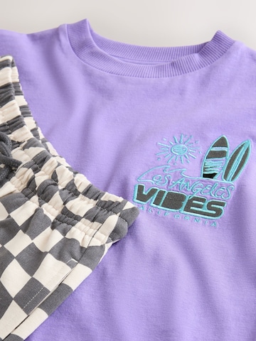 Next Komplet | bež barva