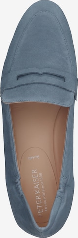 Slipper di PETER KAISER in blu