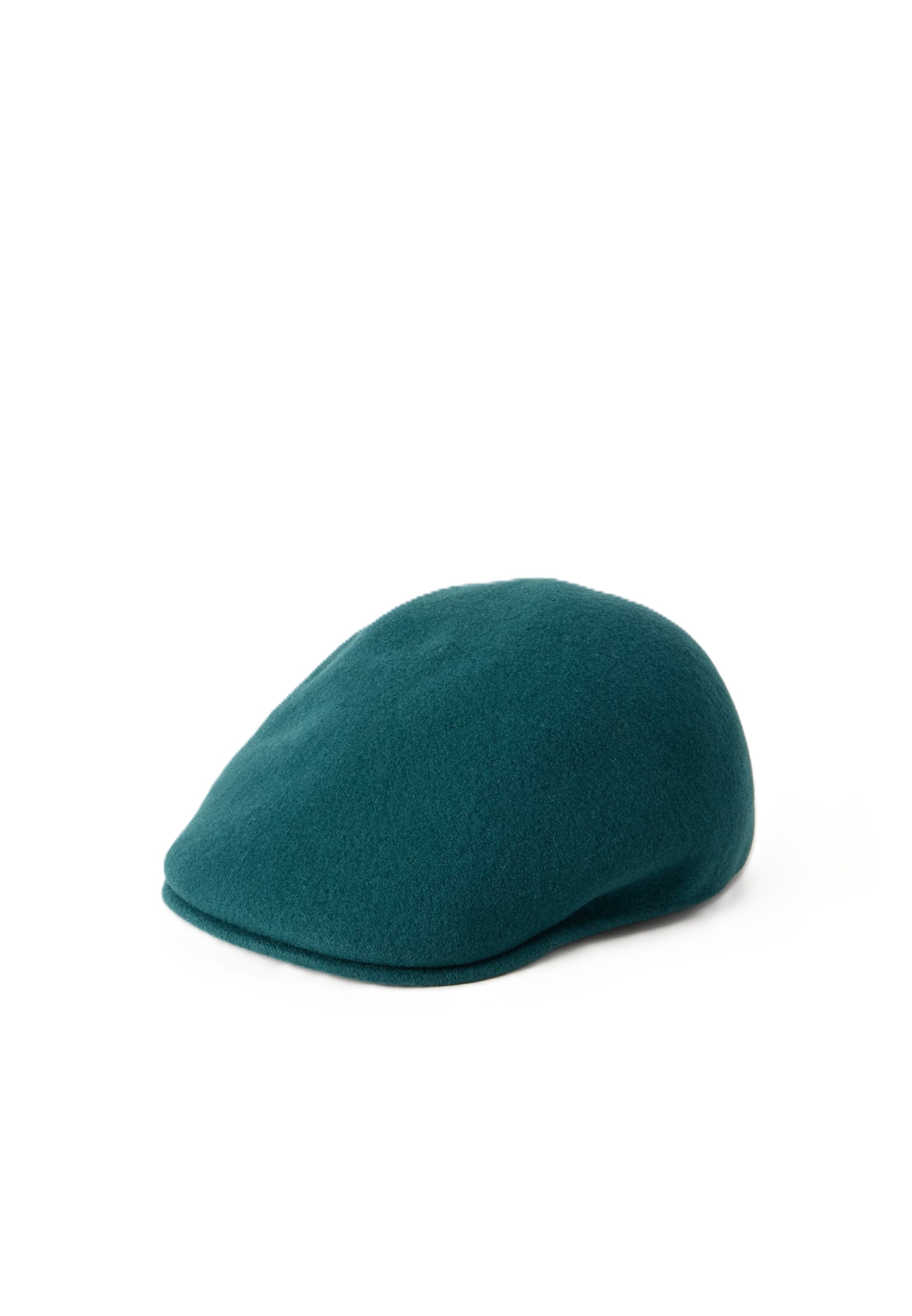 KANGOL Mütze '507' in Grün: Vorderseite