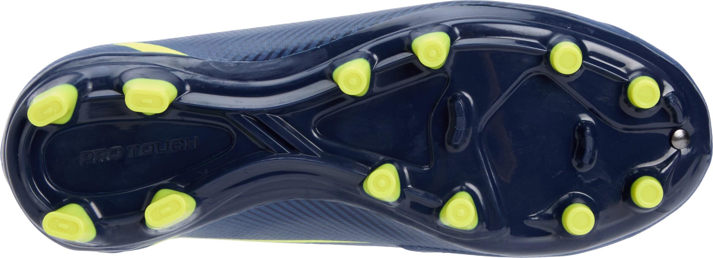 PRO TOUCH Athletic Shoes in Blue