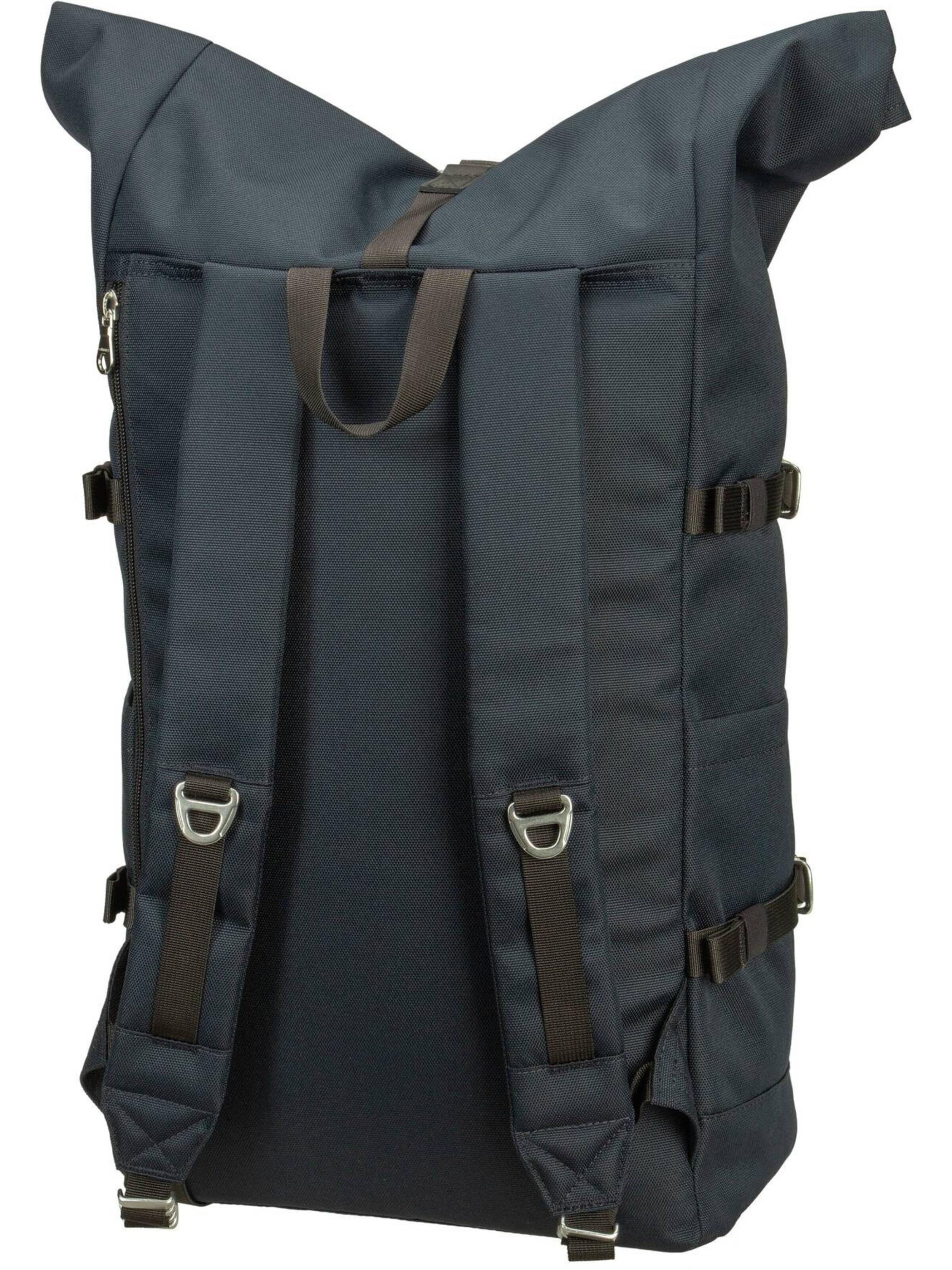 SANDQVIST Backpack in Blue