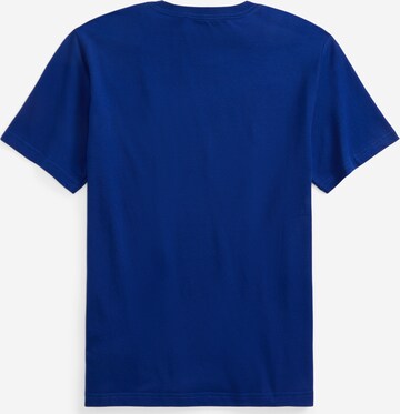 Polo Ralph Lauren Shirts i blå
